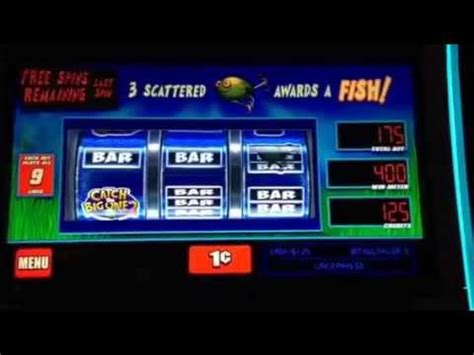 reel em in slot machine las vegas|Reel 'Em In 2 Catch The Big One Slot Machine .